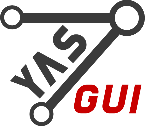 Yasgui Logo